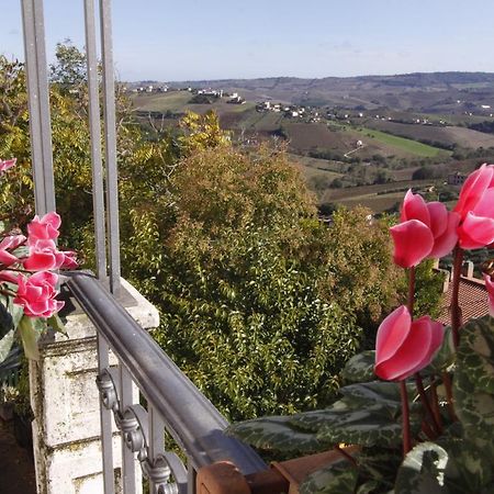 Bed&Breakfast 1912 Bed and Breakfast Fermo Buitenkant foto