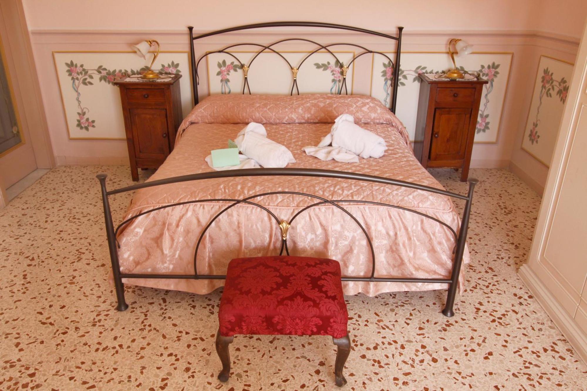 Bed&Breakfast 1912 Bed and Breakfast Fermo Kamer foto