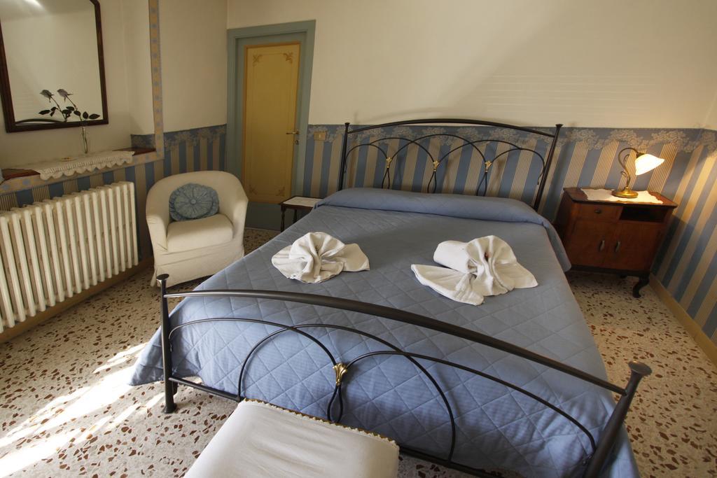 Bed&Breakfast 1912 Bed and Breakfast Fermo Kamer foto