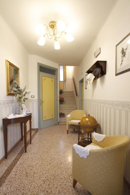 Bed&Breakfast 1912 Bed and Breakfast Fermo Buitenkant foto