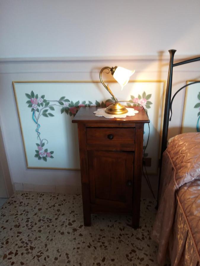 Bed&Breakfast 1912 Bed and Breakfast Fermo Buitenkant foto